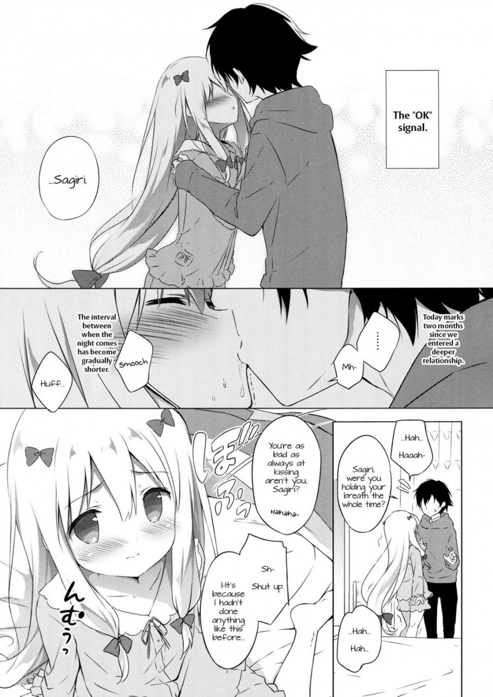 Hentai Manga Comic-Eromanga Syndrome-Read-5